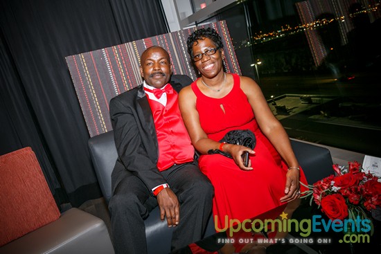 The 2016 Red Ball