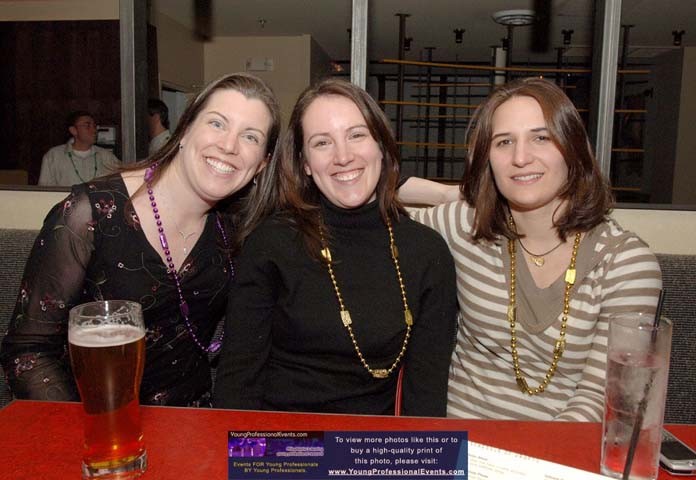 The Great Philadelphia Mardi Gras Party @ Triumph Brewery