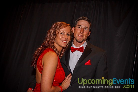The 2016 Red Ball