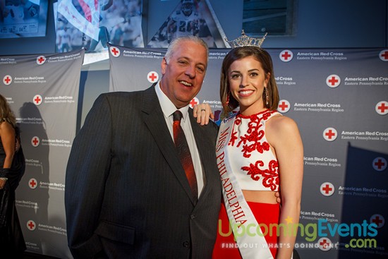 The 2016 Red Ball