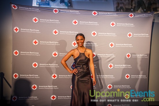 The 2016 Red Ball