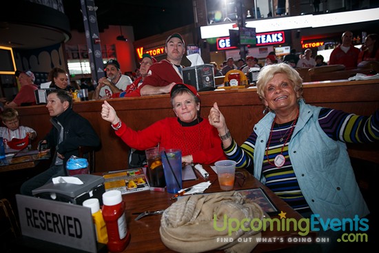 Phillies Season Opener Party