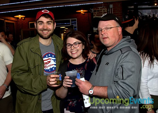 18th Annual Manayunk Brew Fest