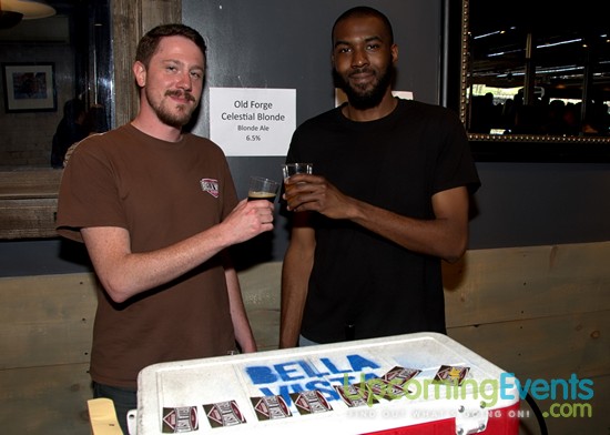 18th Annual Manayunk Brew Fest