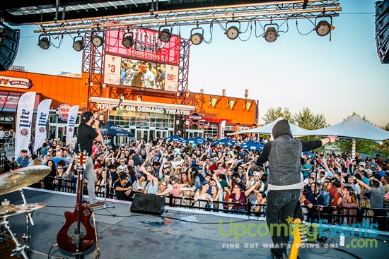 Springfest Live! 2016 (Gallery A)