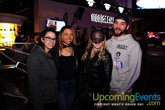 WICKED @ XFINITY Live!