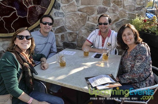 West Chester Craft Beer & Restaurant Stroll