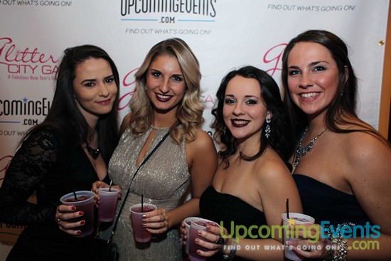 The Glitter City Gala - Philly's Hottest NYE Party!