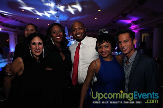 The Glitter City Gala - Philly's Hottest NYE Party!