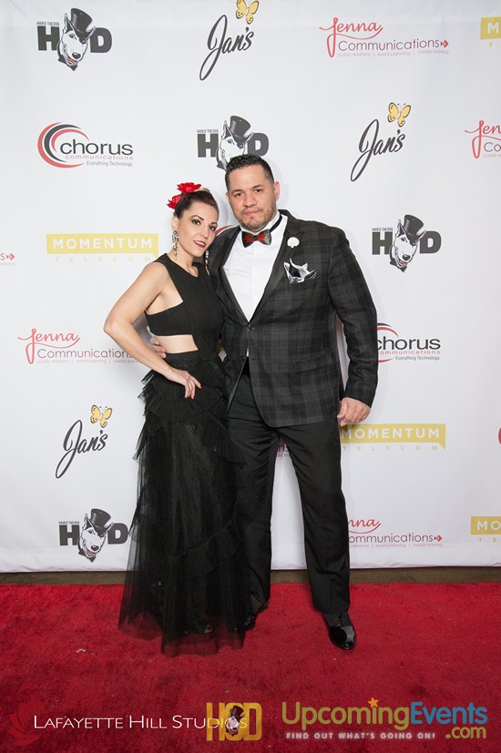 Hair O' The Dog 2017 (Red Carpet)