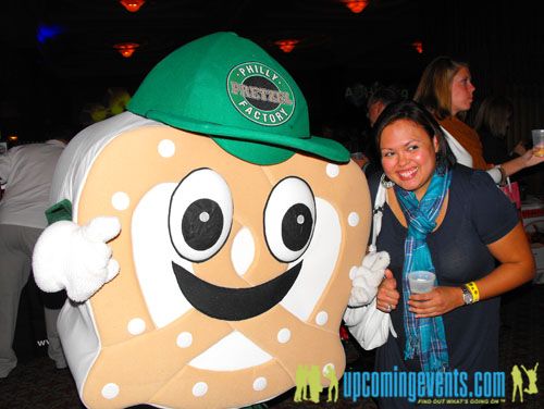 Philadelphia Weekly's 3rd Taste of Philly