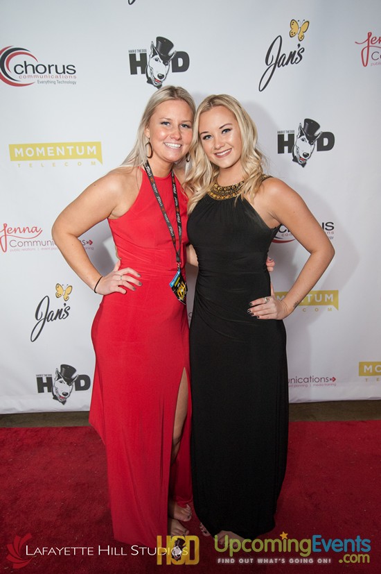 Hair O' The Dog 2017 (Red Carpet)