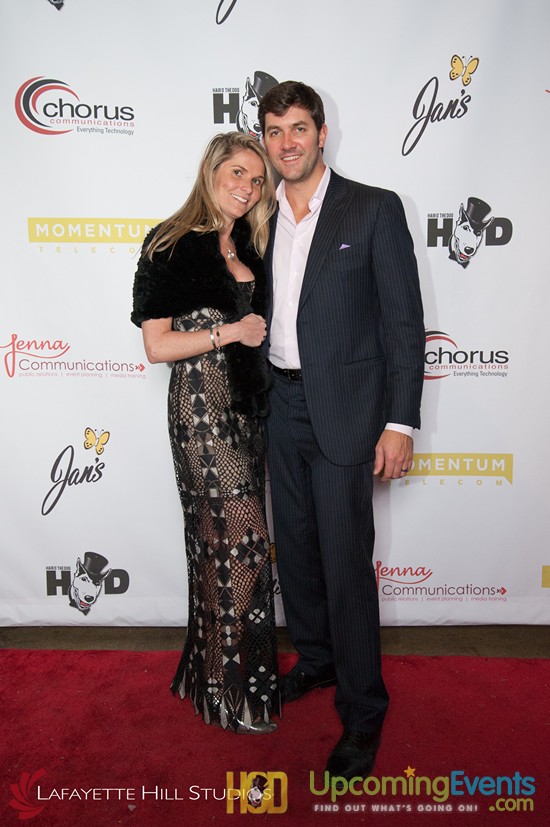 Hair O' The Dog 2017 (Red Carpet)