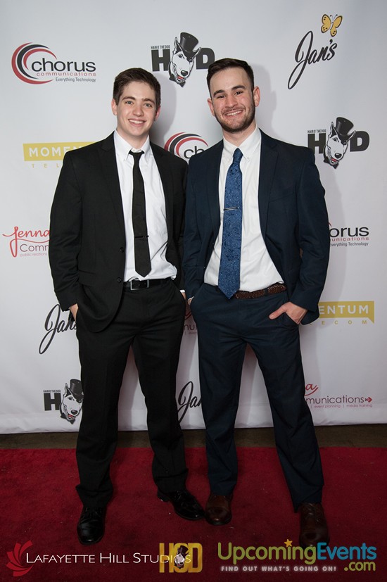 Hair O' The Dog 2017 (Red Carpet)