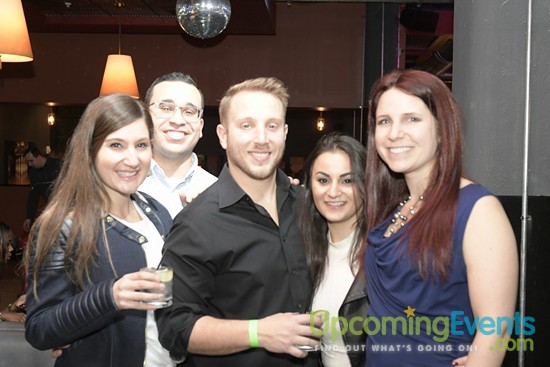 The Young Professionals Ball