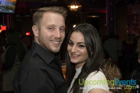 The Young Professionals Ball