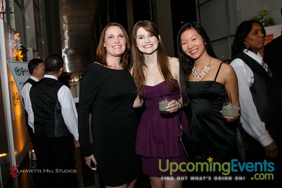 Garces Foundation Gala - Think Local, Give Local
