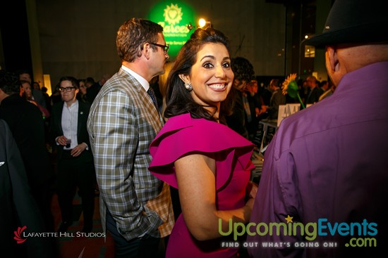 Garces Foundation Gala - Think Local, Give Local