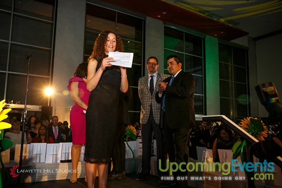 Garces Foundation Gala - Think Local, Give Local