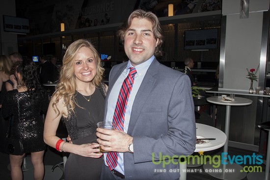 The 2017 Red Ball