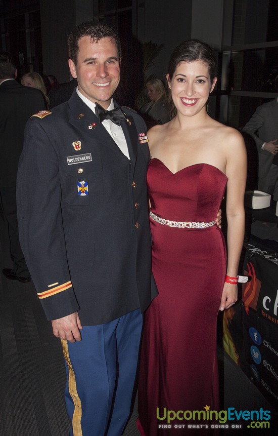 The 2017 Red Ball
