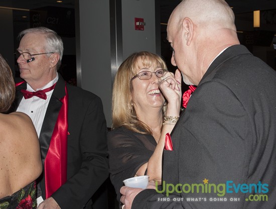 The 2017 Red Ball