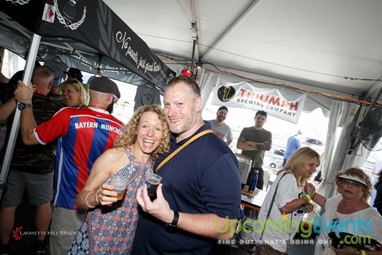 Battleship Beer Fest