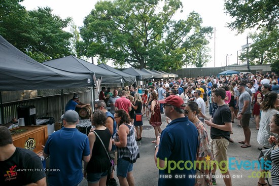 Summer Ale Festival at The Zoo!
