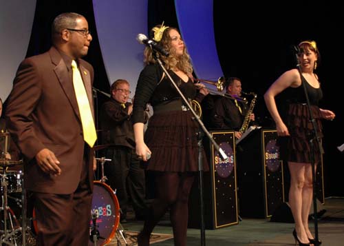 Lemon Ball 2010