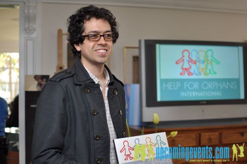 Help for Orphans