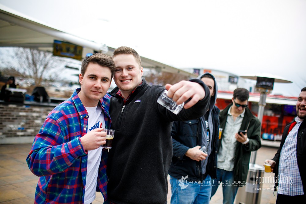 Winterfest Live! 2018 Craft Beer Festival