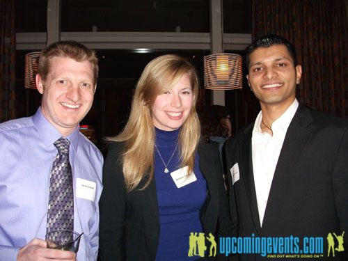 The Ultimate Networking Event