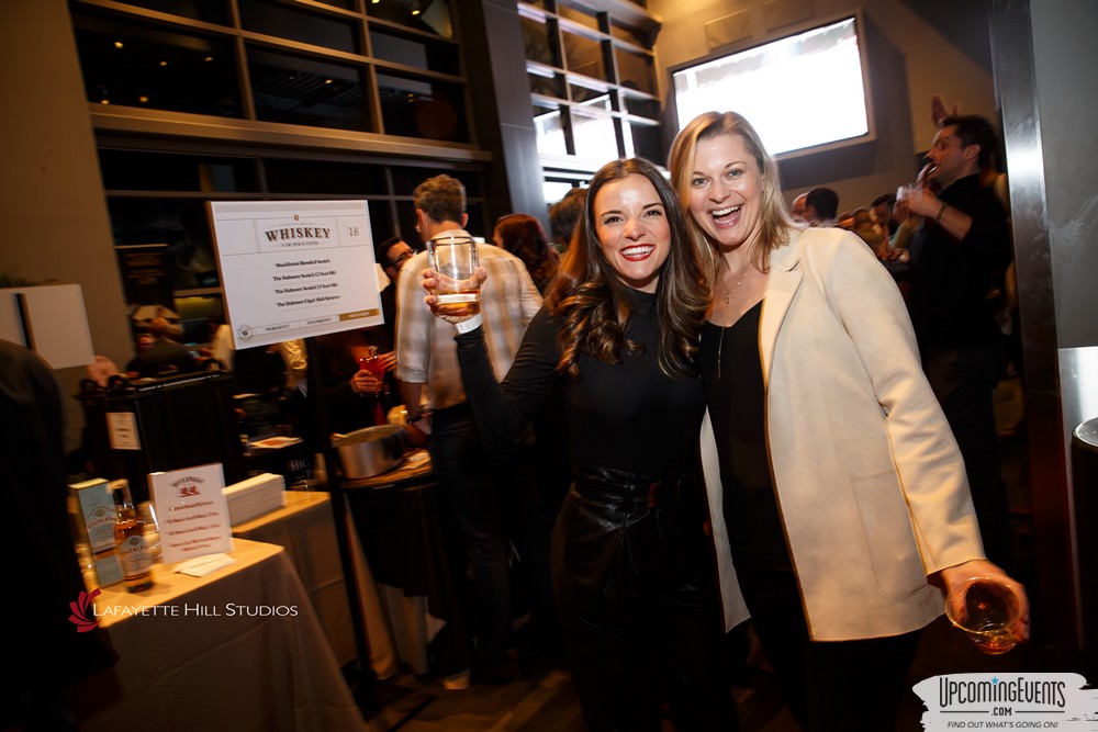 Whiskey Fest 2018