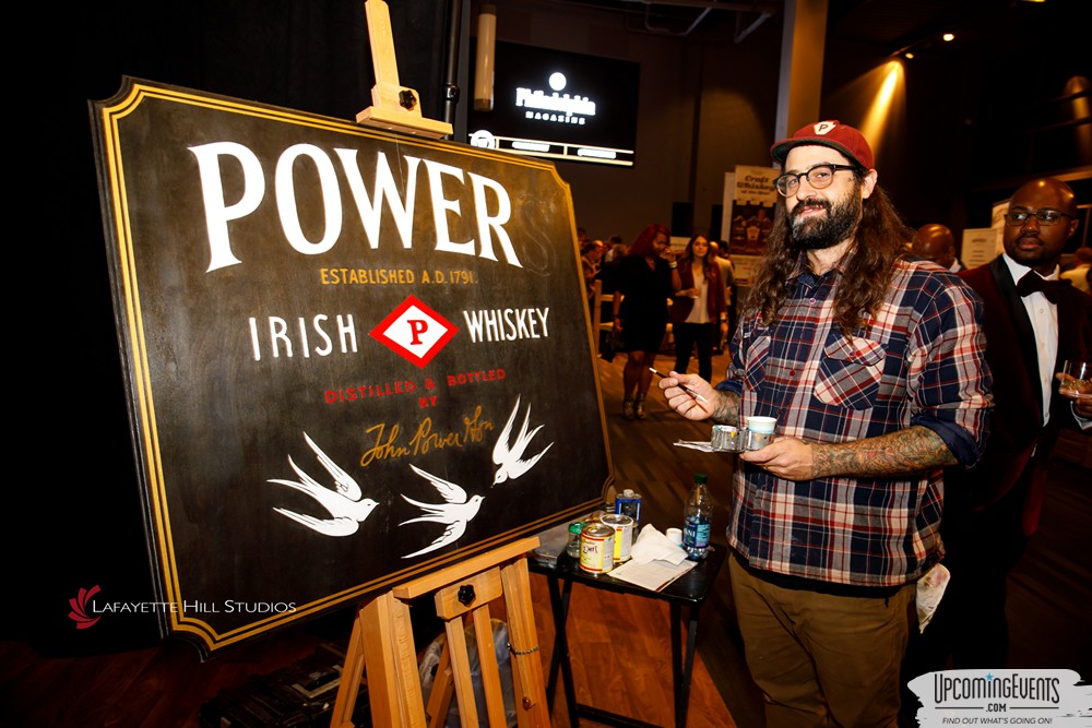 Whiskey Fest 2018