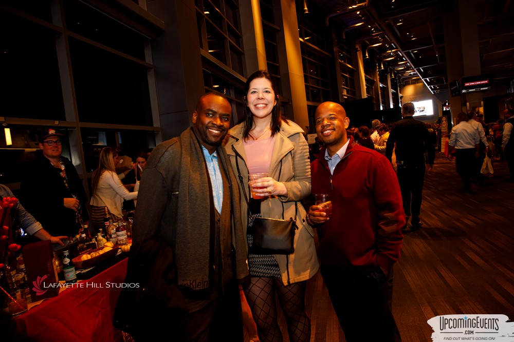 Whiskey Fest 2018