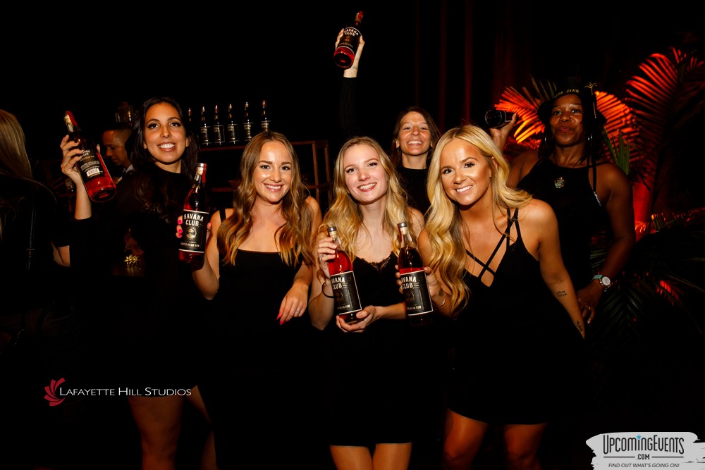 Whiskey Fest 2018