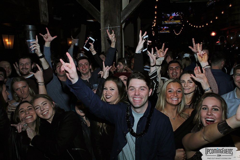 New Years Eve 2019 at JJ Bootleggers