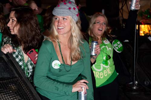 McPattysfest 2010