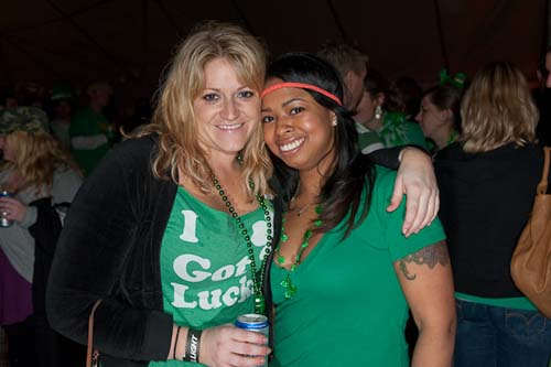 McPattysfest 2010
