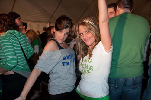McPattysfest 2010