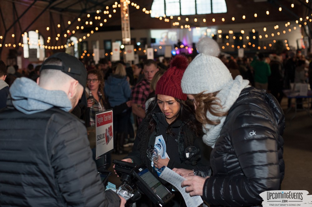 Philly Winter Craft Beer Fest - Saturday Session 1