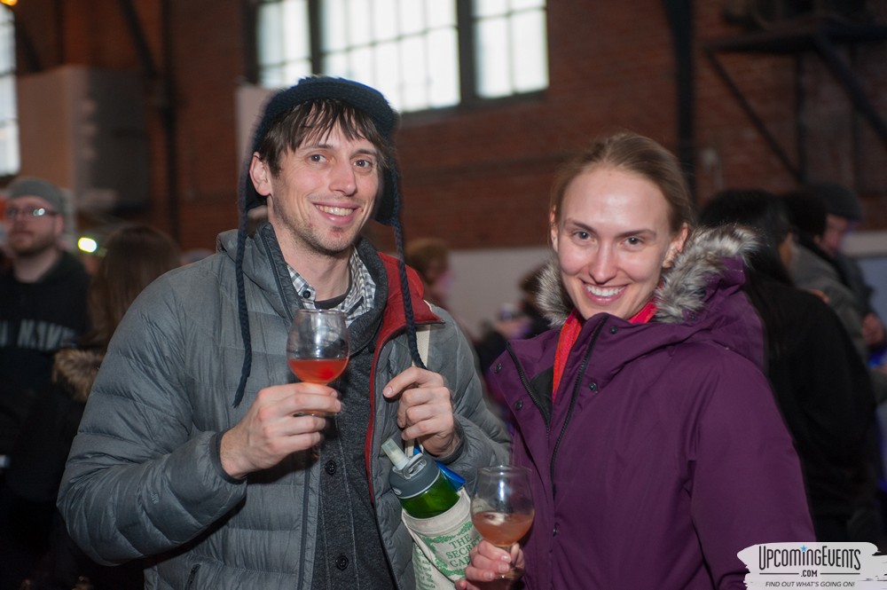 Philly Winter Craft Beer Fest - Saturday Session 1