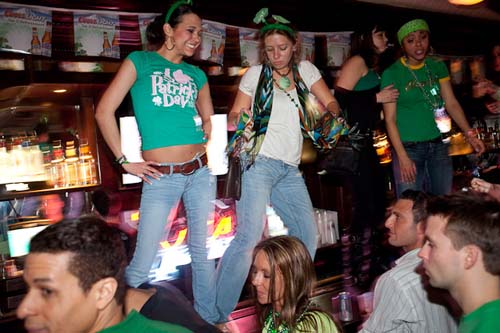 McPattysfest 2010