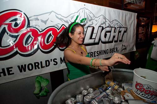 McPattysfest 2010