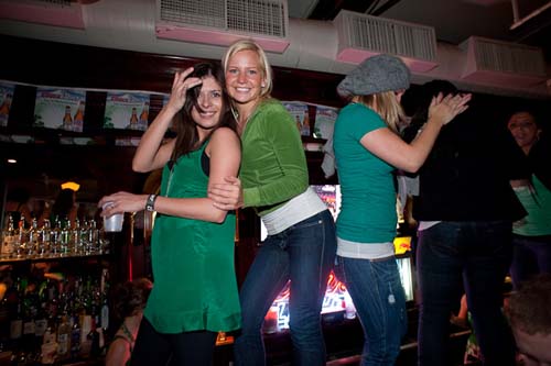 McPattysfest 2010