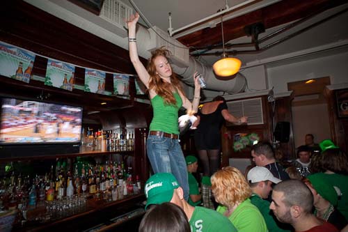 McPattysfest 2010