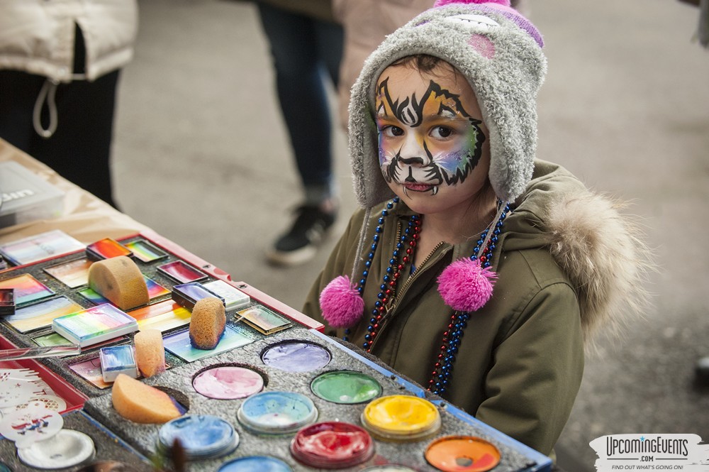 Mummers Mardi Gras Festival (Candid Gallery 1)