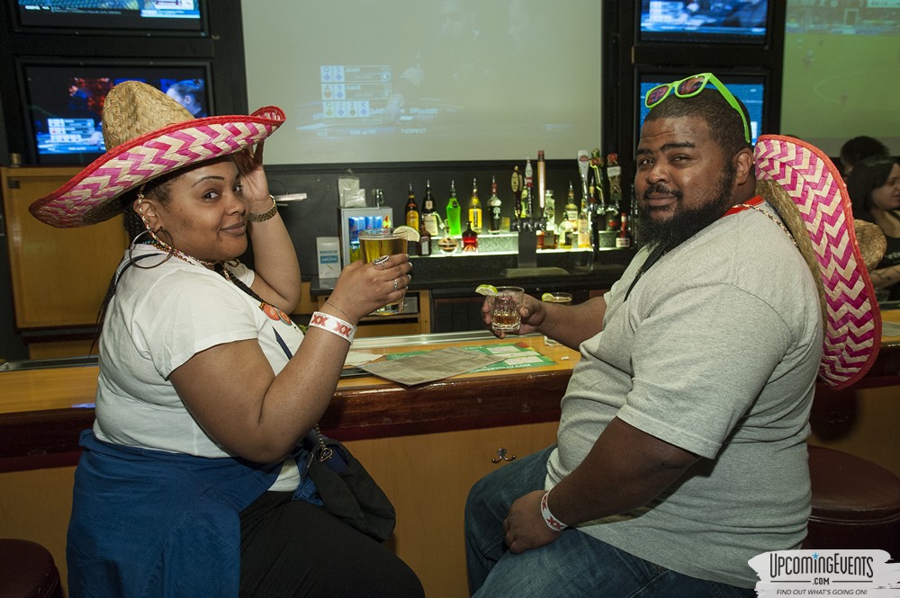 Cinco de Mayo 2019