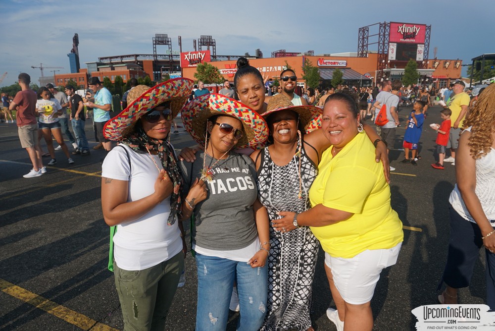 Philly Taco Festival 2019