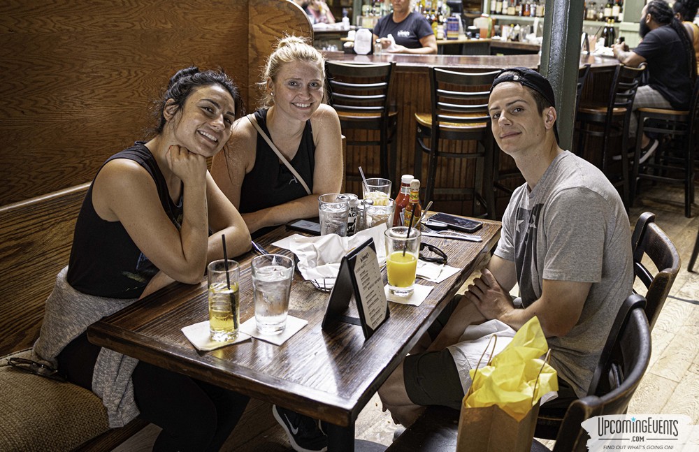 Manayunk BBQ Crawl